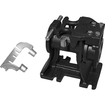 EVAK PUMPS Spouštěcí zařízení pro LEOPARD DN 100