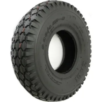 Plášť na kolo Plášť pro kolo 350 mm (5.30/4.50-6 4PR)