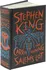 Stephen King Leather edition: Carrie, The Shining, Salem's Lot - Stephen King [EN] (2019, pevná)