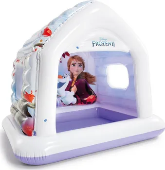 Dětský domeček Intex Hrací domek Frozen