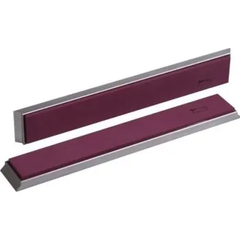 Kuchyňský nůž Keramické brusné kameny pro KMFS RIVAL RUBY 3000 2 ks