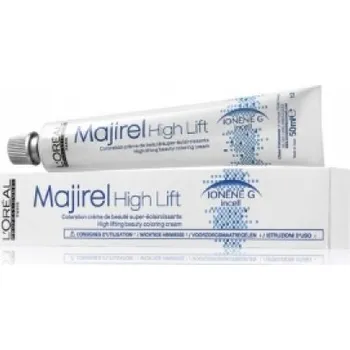 Barva na vlasy L'Oréal Professionnel Majirel High Lift 50 ml