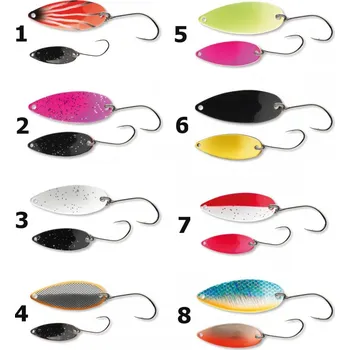 Cormoran Toro UL6 28mm 1,8g Model II: 7 Získejte slevu -5% za registraci v e-shopu