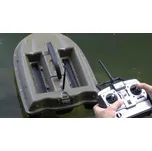 Zavážecí loďka Sports M2-zásobník 4kg