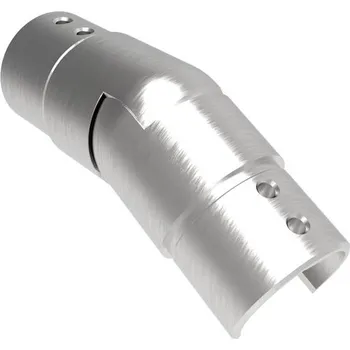 Zábradlí Koleno pro madla (25-55° dolů)