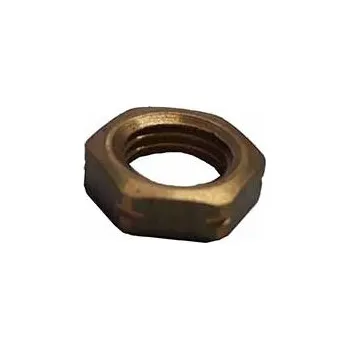 Svářečka Matice zajišťovací M10x1 LH - ABIMIG 200/250