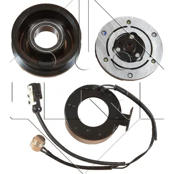 Elektronika vytápění a ventilace NRF 380017