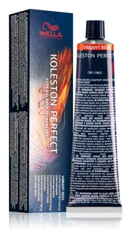 Barva na vlasy Wella Professionals Koleston Perfect ME+ Vibrant Reds 60 ml