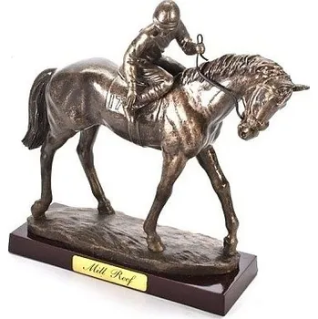 Figurka ATLAS NEJLEPŠÍ KONĚ SVĚTA MILL REEF 4652104