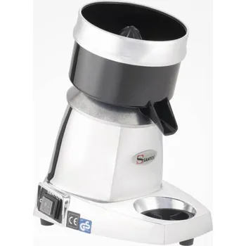 Lis na citrusy SANTOS S.A.S. LIS NA CITRUSY N 11 Varianta: LIS NA CITRUSY N 11G ŠEDÝ