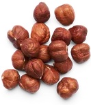 LifeLike Lískové ořechy