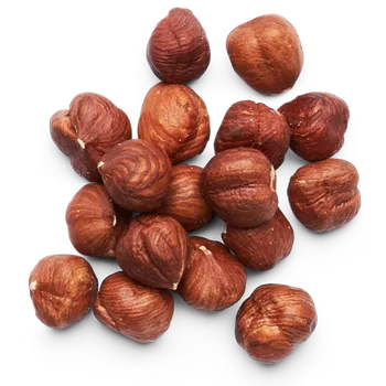 LifeLike Lískové ořechy