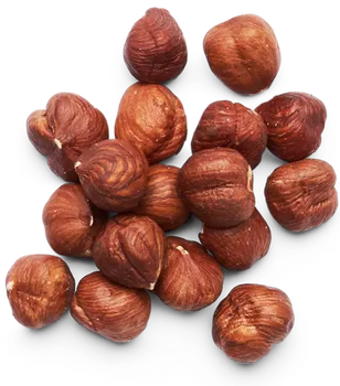 LifeLike Lískové ořechy