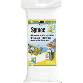 Akvarijní filtr Filtrační vata JBL Symec 100 g