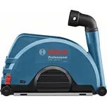 BOSCH GDE 230 FC-T Professional Odsávací kryt pro GWS 1600A003DM extended_warranty