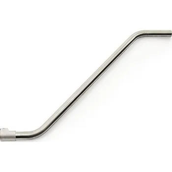 Vysavač Nilfisk rukojeť D40 chromová