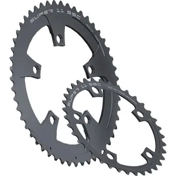 Klika na kolo Miche převodník vnitřní Super11 SSC BCD 110 11s (černá)