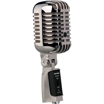 Mikrofon Superlux PRO-H7FMKII Golden Age