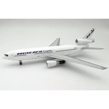 Plastikový model Inflight200 - Douglas MD-10-10, Boeing Aircraft Company, USA, 1/200