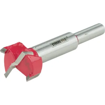 Sukovník STREND PRO 228254 Sukovník s SK plátky, pr. 25mm