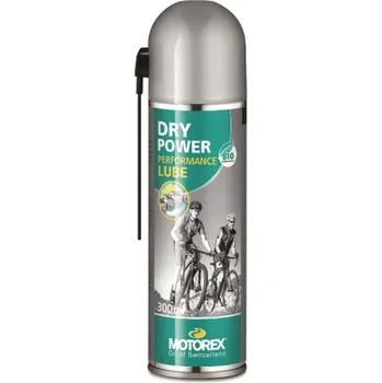 Motorex Dry Power, 300 ml