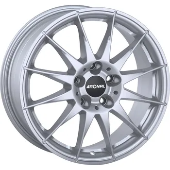 Alu kolo Ronal R54 titan 7x17 5x100 ET45