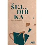 Šejdířka - Lucie Jeřábková (2020, brožovaná)