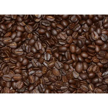 Káva KAFEBAK s.r.o. INDIA PLANTATION AA LITTLE FLOWER BABABUDANGIRI SCREEN 18 gramáž: 100 g, typ: mletá turek