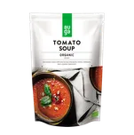 Auga Rajčatová krémová polévka BIO 400 g