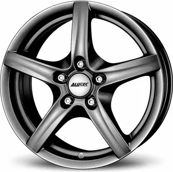 Disk Alu disk Alutec Grip 7.5x17, 5x120, 67.1, ET40 PS
