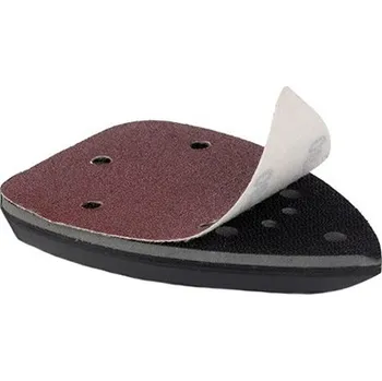 Podkladová brusná deska pro delta brusku PowerPlus POWE40020 a POWESET5 (116.047.06)