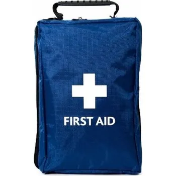Zdravotnický materiál Copenhagen Bag Blue - pouzdro