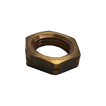 Svářečka Matice zajišťovací M12x1 LH - ABIMIG 300/350