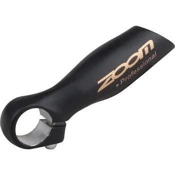 Rohy na řídítka Zoom Rohy ZOOM Plus 35 Ergo černé