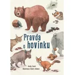 Pravda o hovínku - Andy Seed (2019,…