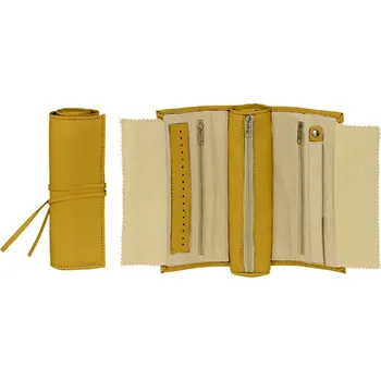 Šperkovnice Šperkovnice Carraro Portagi 642-PO-64