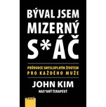 Býval jsem mizerný s*áč: Průvodce…
