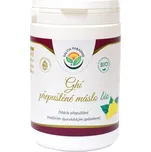 Salvia Paradise Ghí - přepuštěné máslo BIO 1000 ml