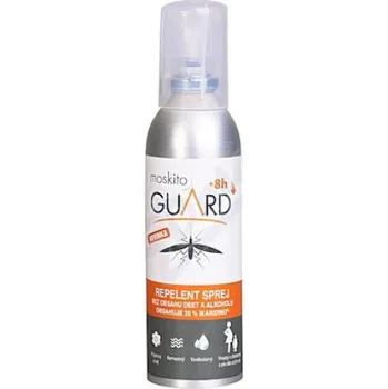Dakem Moskito Guard 75 ml Repelent Dakem Moskito Guard 75 ml