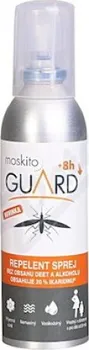 Repelent Dakem Moskito Guard 75 ml