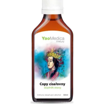 Přírodní produkt Yaomedica Copy císařovny 50 ml