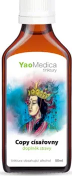 Přírodní produkt Yaomedica Copy císařovny 50 ml