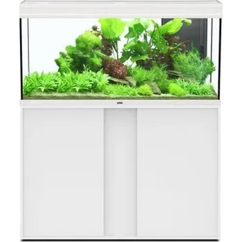 Akvárium Aquatlantis Elegance Expert 120 akavarijní set bílý