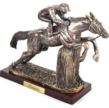 Figurka ATLAS NEJLEPŠÍ KONĚ SVĚTA DENMAN 4652131