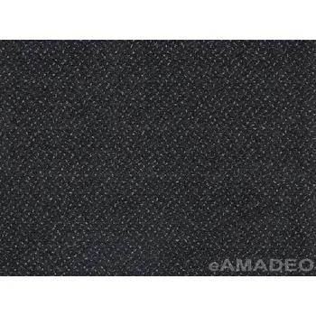 Koberec ITC Belgie Zátěžový koberec Fortesse 299 - tmavě šedý - 4m