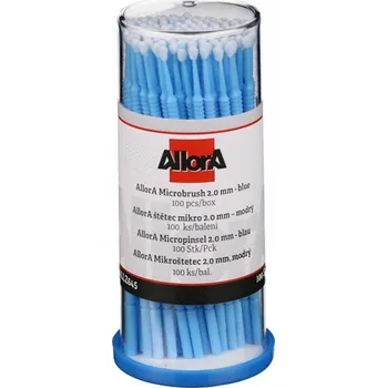 AllorA Opravná tyčinka 2,0 mm modrá