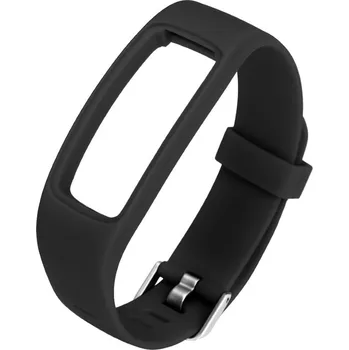 Příslušenství k fitness náramku UMAX Pásek pro U-Band 107 HearRate černý