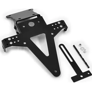 HS MOTO - Německo Kawasaki ZX-6R/RR 636 držák registrační značky