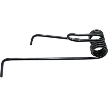 Pero na obraceč sena Lely univerzální stroje Lotus a Lotus Stabilo levé