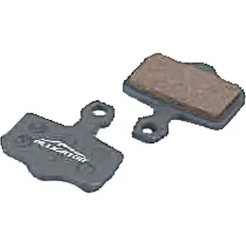 Brzda na kolo PRO-T Brzdové destičky PRO-T Plus AGR Semi-Metallic na Avid Elixir